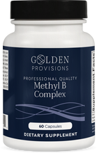 Load image into Gallery viewer, Methyl B Complex