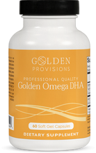 Load image into Gallery viewer, Golden Omega DHA