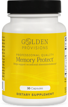 Load image into Gallery viewer, Memory Protect