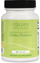 Load image into Gallery viewer, Golden Probiotic