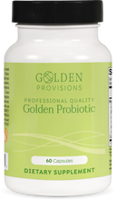Load image into Gallery viewer, Golden Probiotic