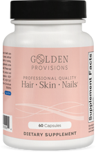 Load image into Gallery viewer, Hair Skin Nails