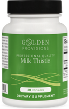 Load image into Gallery viewer, Milk Thistle