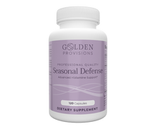 Load image into Gallery viewer, Seasonal Defense