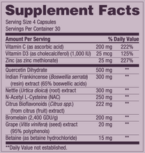 Load image into Gallery viewer, Seasonal Defense