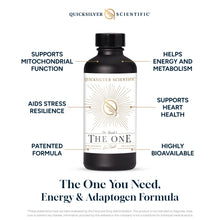 Load image into Gallery viewer, The One