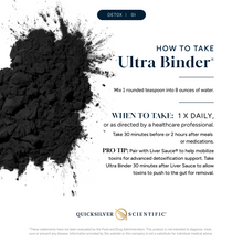 Load image into Gallery viewer, Ultra Binder®