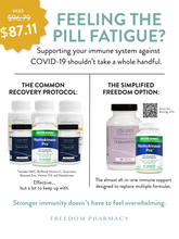 Load image into Gallery viewer, COVID Prevention & Recovery