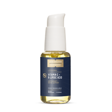 Load image into Gallery viewer, Vitamin C with R-Lipoic Acid
