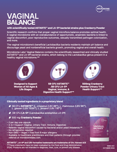 Load image into Gallery viewer, Vaginal Balance