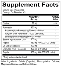 Load image into Gallery viewer, Digest Complete