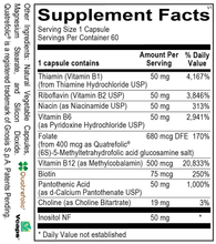 Load image into Gallery viewer, Methyl B Complex