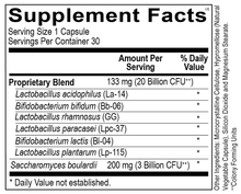 Load image into Gallery viewer, Golden Probiotic