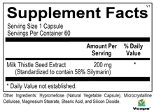 Load image into Gallery viewer, Milk Thistle