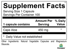 Load image into Gallery viewer, Cape Aloe