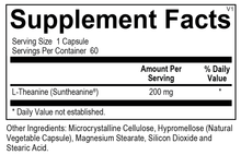 Load image into Gallery viewer, L-Theanine