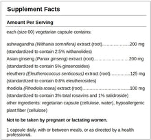 Load image into Gallery viewer, Energy Xtra