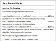 Load image into Gallery viewer, Maca-3