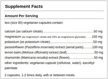 Load image into Gallery viewer, Muscle Cramp/Tension Formula