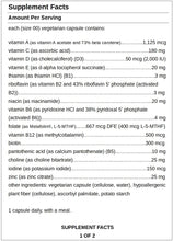 Load image into Gallery viewer, O.N.E.™ Multivitamin