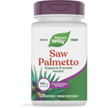 Load image into Gallery viewer, Saw Palmetto
