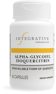 Alpha-Glycosyl Isoquercitrin