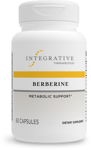 Berberine