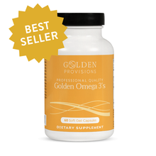 Load image into Gallery viewer, Golden Omega 3's
