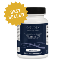 Load image into Gallery viewer, Vitamin D3 5,000 IU
