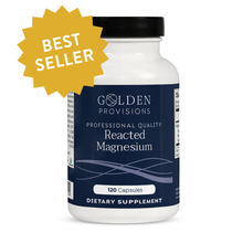 Load image into Gallery viewer, Reacted Magnesium
