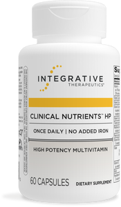 Clinical Nutrients™ HP