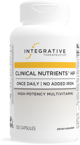 Clinical Nutrients™ HP