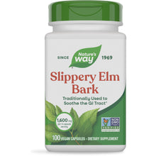 Load image into Gallery viewer, Slippery Elm Bark

