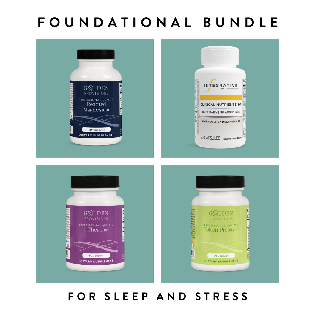 Foundational Bundle