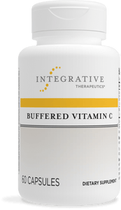 Buffered Vitamin C Capsules