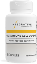 Load image into Gallery viewer, Glutathione Cell Defense
