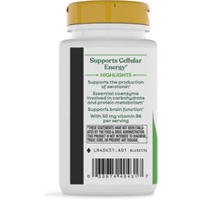 Load image into Gallery viewer, Vitamin B6 High Potency
