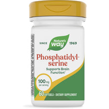 Load image into Gallery viewer, Phosphatidylserine
