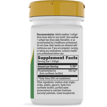 Load image into Gallery viewer, Phosphatidylserine
