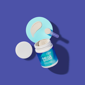Mega IgG2000 Powder