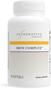 Iron Complex