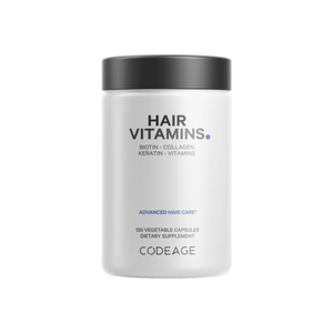 Hair Vitamins