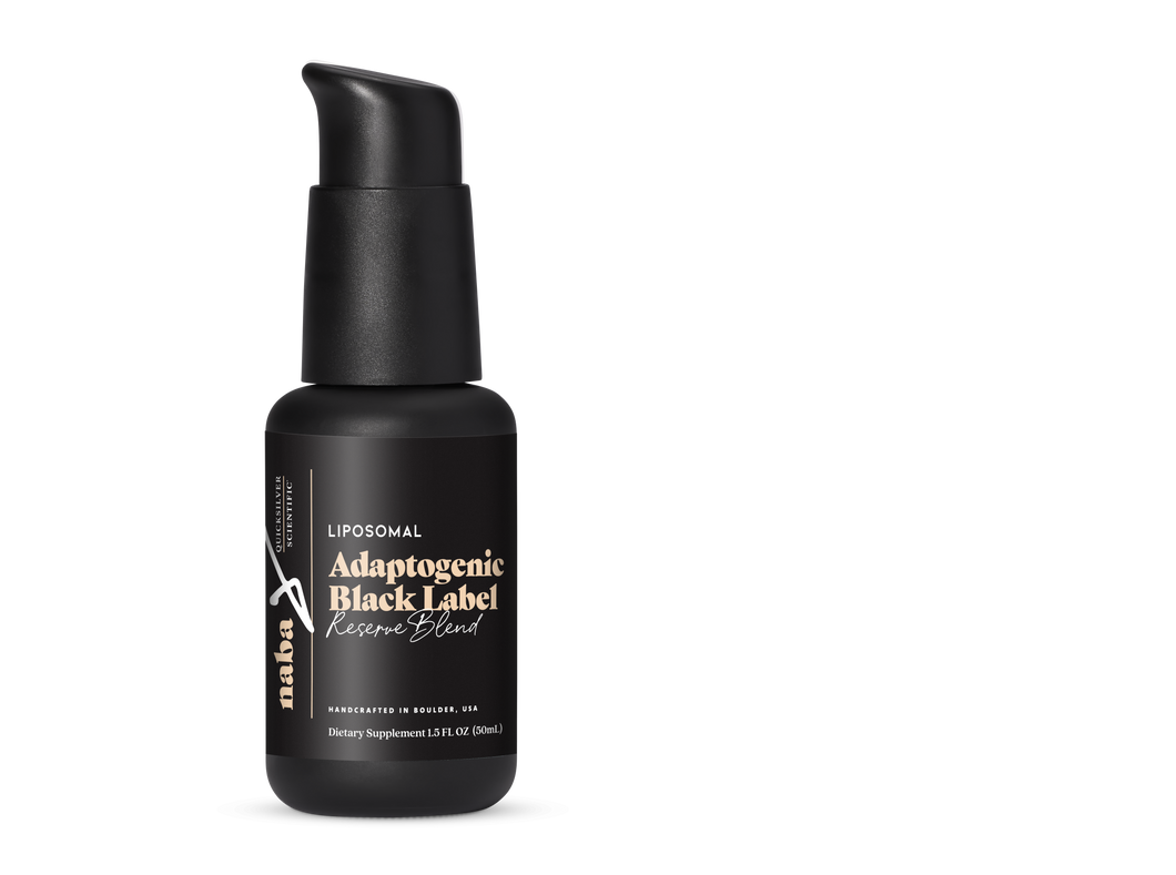 Adaptogenic Reserve Blend