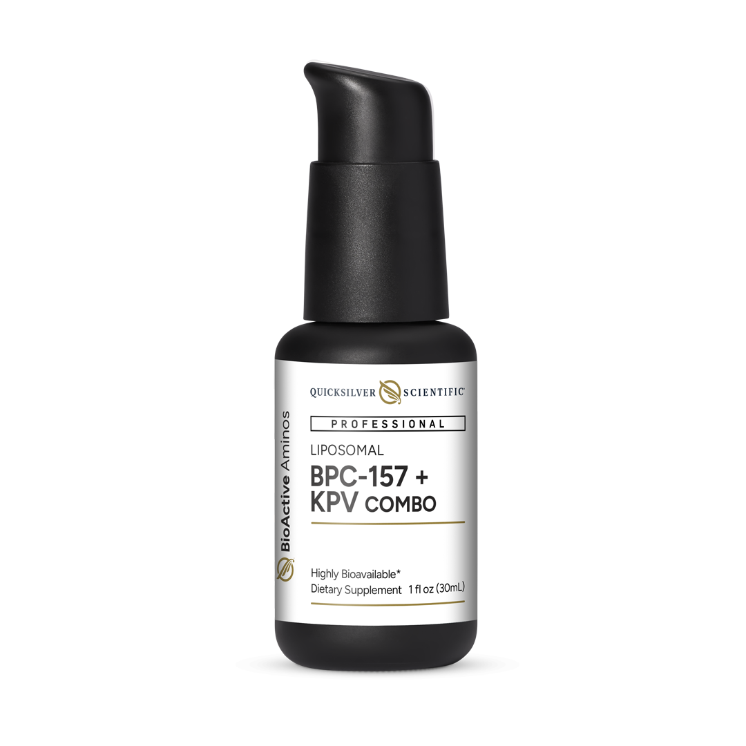 BPC-157+KPV Oral Peptide – Freedom Pharmacy