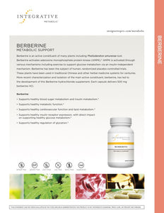 Berberine