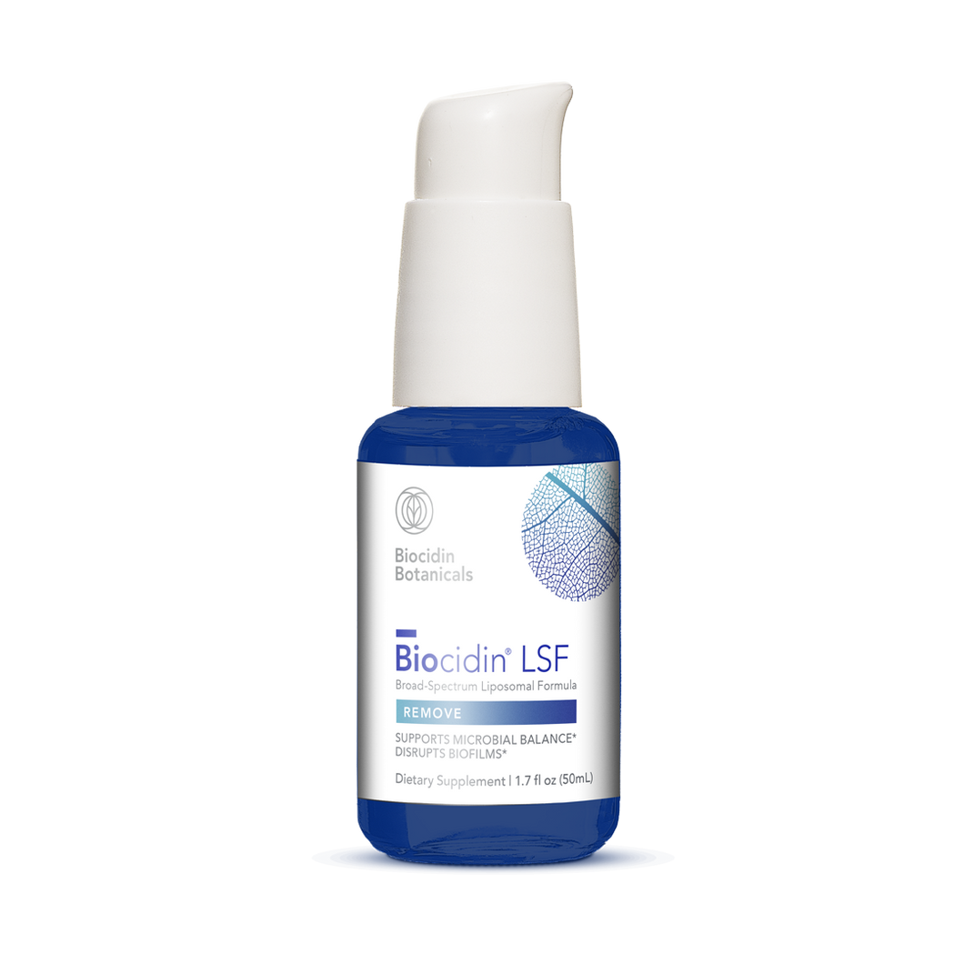 Biocidin® LSF
