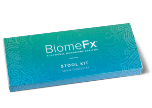 BiomeFx™ Stool Kit