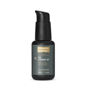 Hemp Synergies–SP+