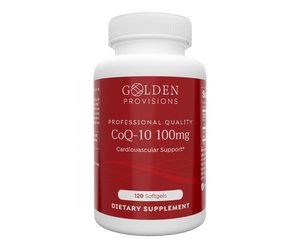 CoQ-10 100mg