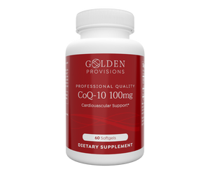 CoQ-10 100mg